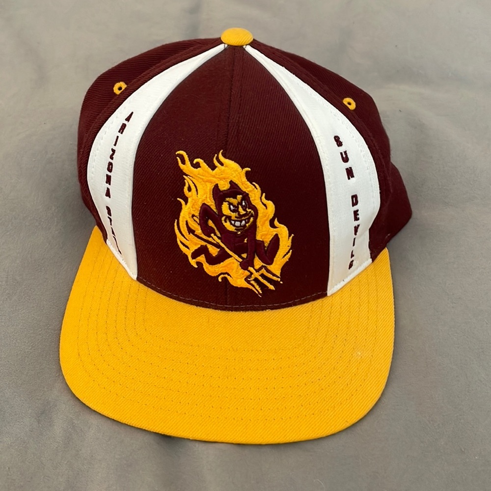 ASU Snapback